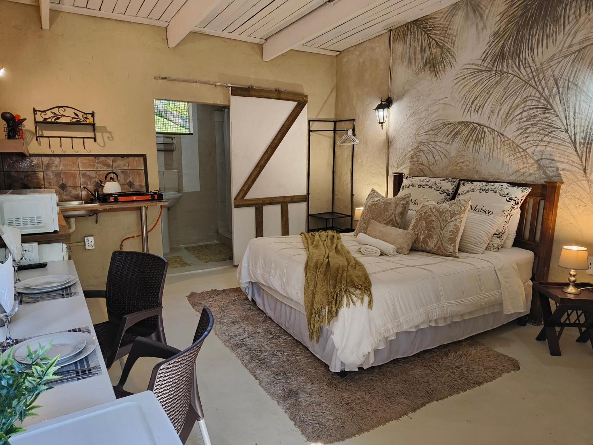 Shangrila-Innibos Country Lodge Хартбиспурт Экстерьер фото